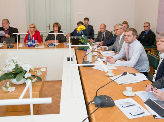 Komisjoni istung, 21. september 2015
